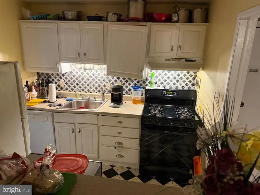 7141 Donnell Pl #b7, District Heights, MD 20747 - #3