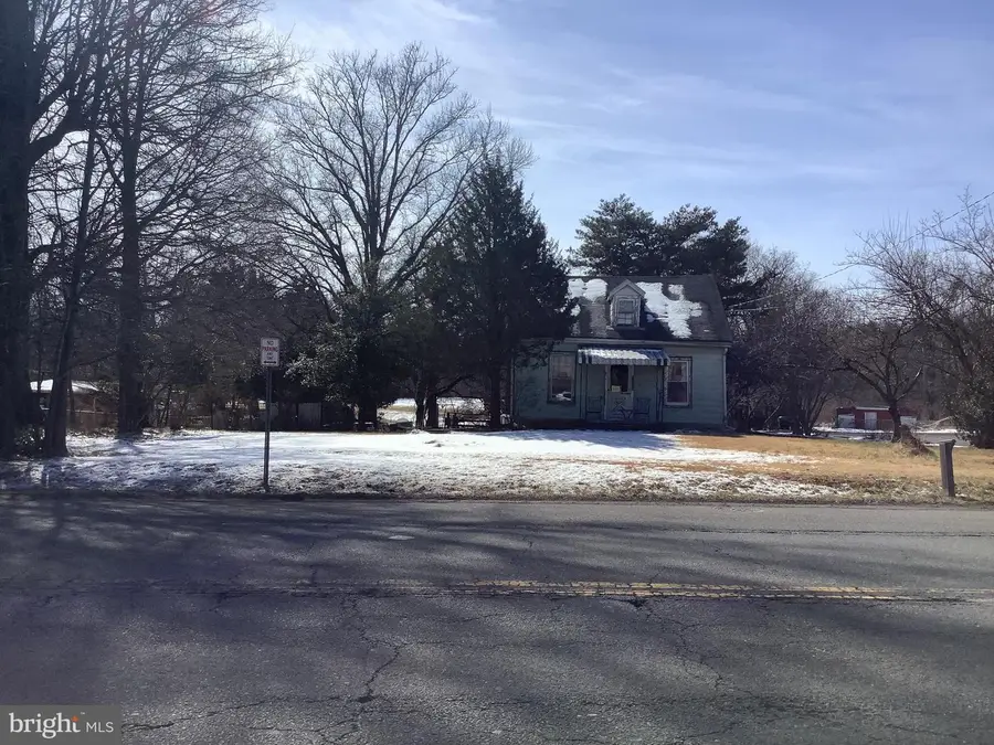 7705 Old Alexandria Ferry Rd, Clinton, MD 20735 - #2