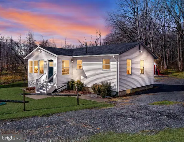 13206 Van Brady Rd, UPPER MARLBORO, MD 20772