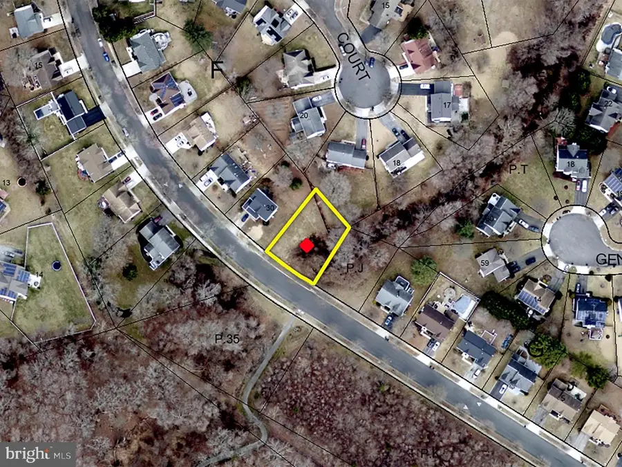 7012 Perrywood Rd, Upper Marlboro, MD 20772 - #2