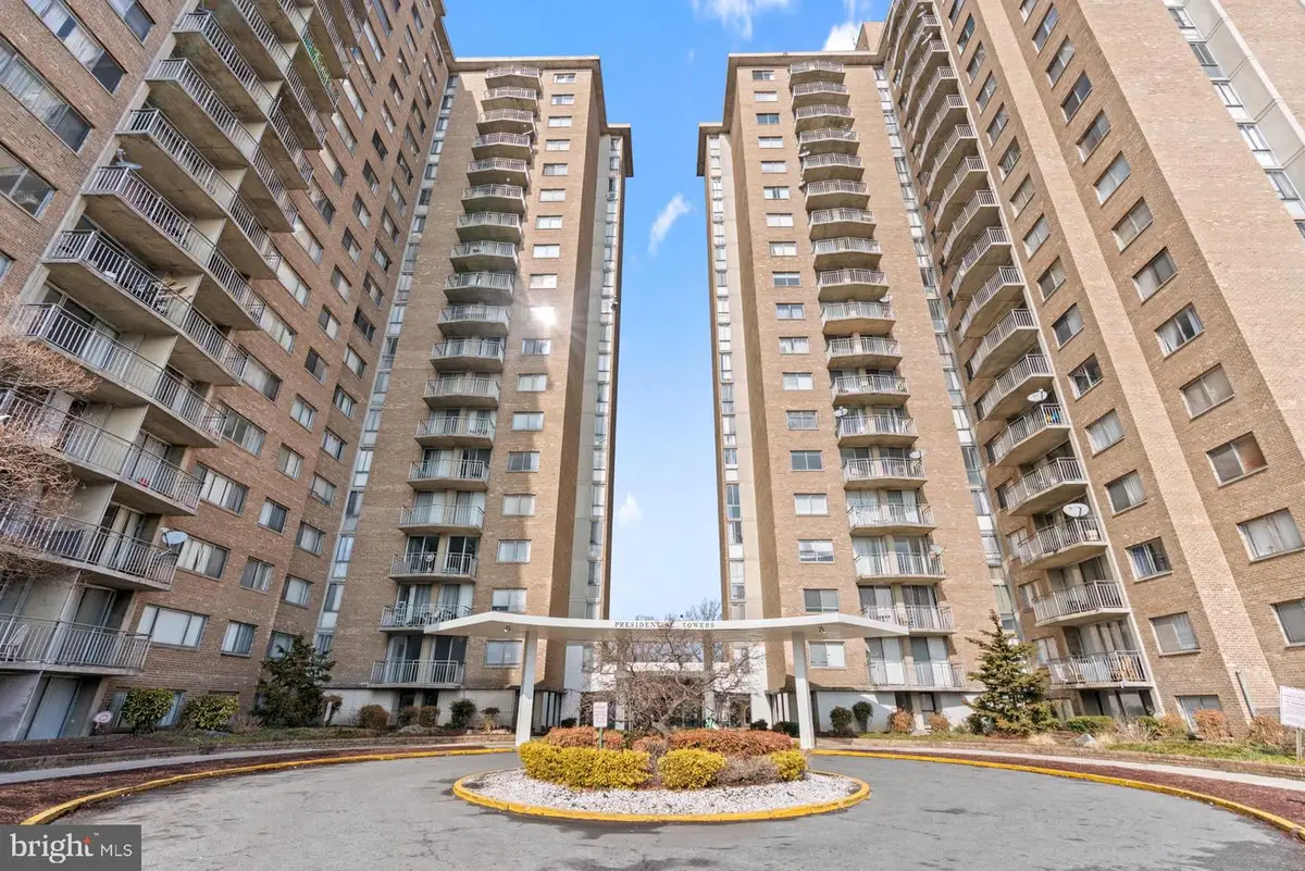 1836 Metzerott Rd #715, Hyattsville, MD 20783 - #1