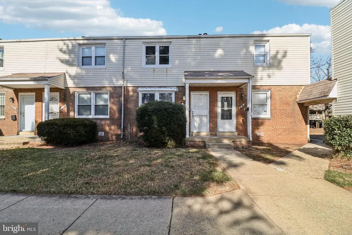 2834 Iverson St #101, Temple Hills, MD 20748 - #1