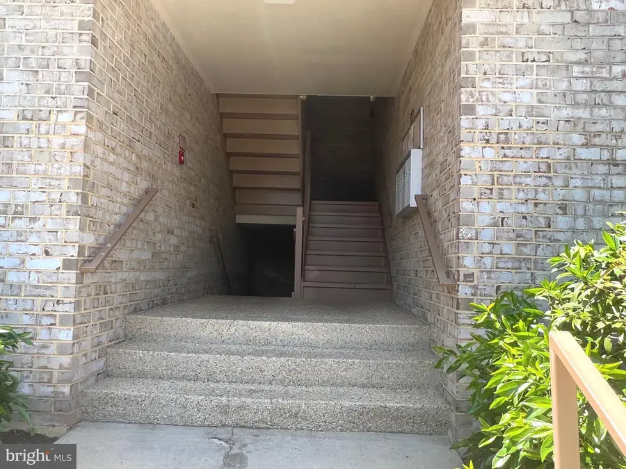 3360 Huntley Square Dr #b1, Temple Hills, MD 20748 - #3