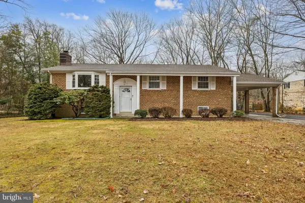 16501 Rolling Tree Rd, ACCOKEEK, MD 20607