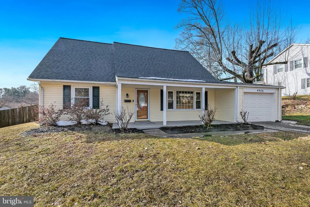 4906 Ridgeview Ln, Bowie, MD 20715 - #1