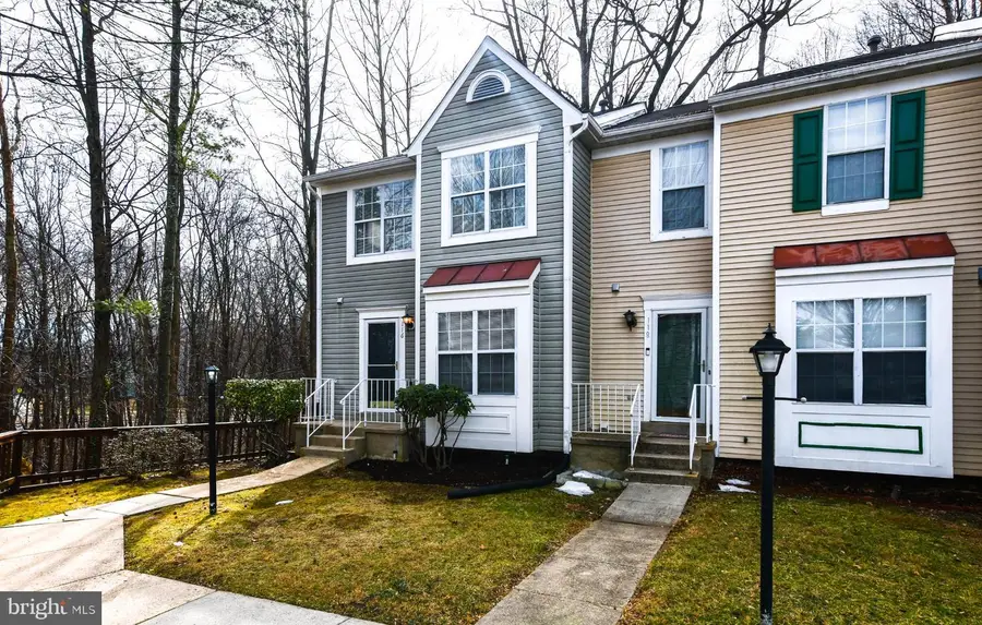 116 College Station Dr, Upper Marlboro, MD 20774 - #2