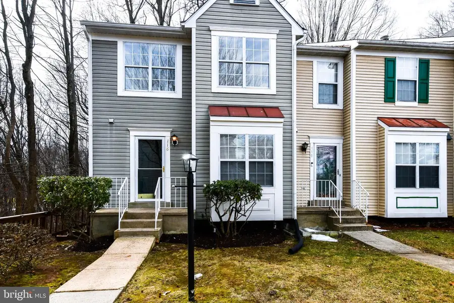 116 College Station Dr, Upper Marlboro, MD 20774 - #3