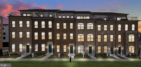 622 Halsey Way, OXON HILL, MD 20745