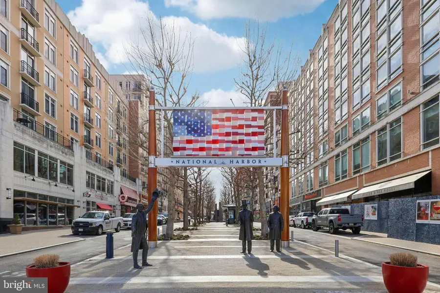 622 Halsey Way, Oxon Hill, MD 20745 - #2