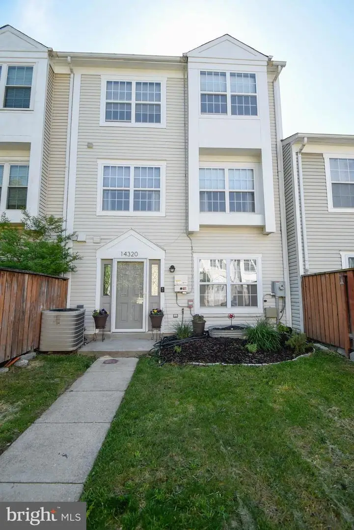 14320 S Shore Ct, Laurel, MD 20707 - #1