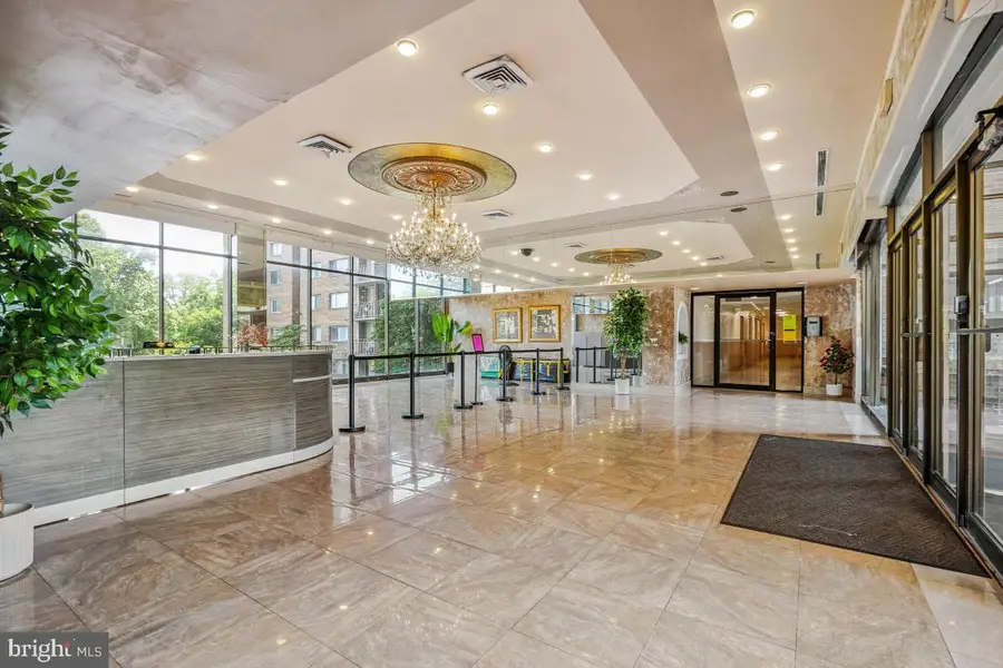 1836 Metzerott Rd #904, Hyattsville, MD 20783 - #3