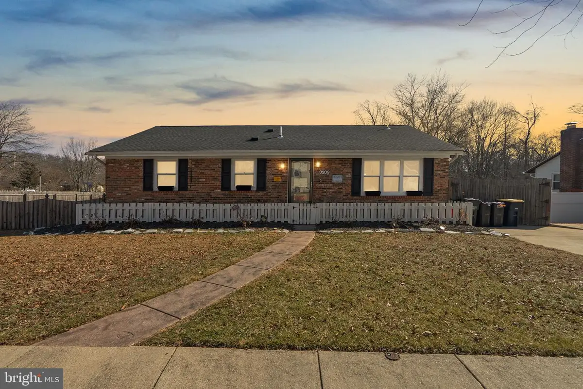 3209 Saville Ln, Bowie, MD 20721 - #1