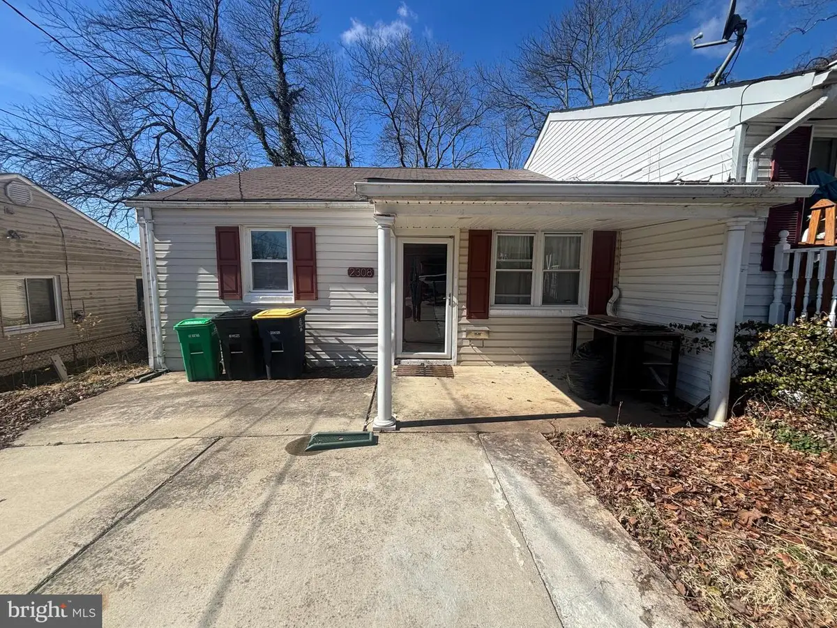 2308 Tuemmler Ave, Landover, MD 20785 - #1