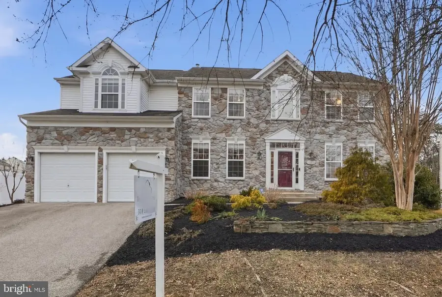 6702 Purple Lilac Ln, Clinton, MD 20735 - #3