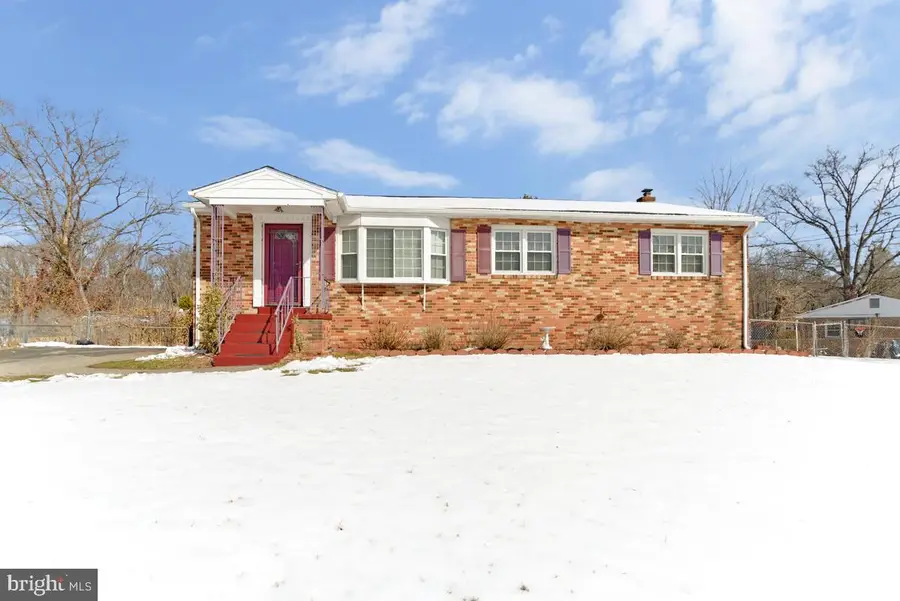 9012 Phyllis Dr, Clinton, MD 20735 - #2