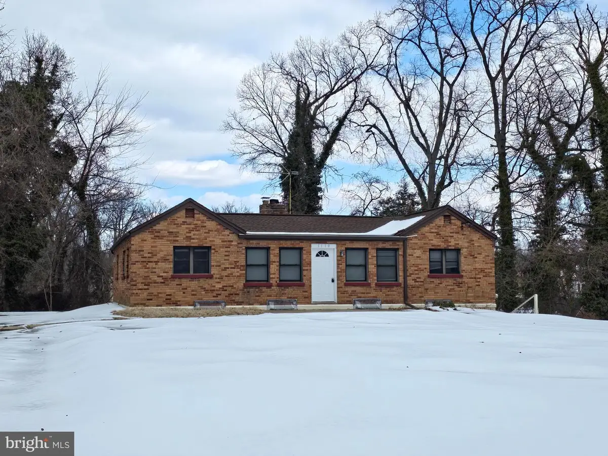 5110 S Barnaby Rd, Temple Hills, MD 20748 - #1
