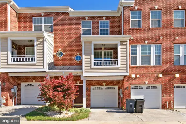 5115 Shamrocks Delight Dr, BOWIE, MD 20720