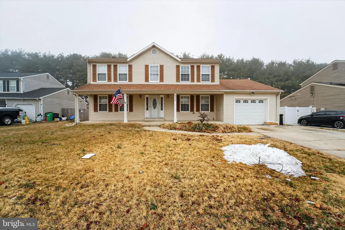 5904 Mardella Blvd, Clinton, MD 20735 - #1