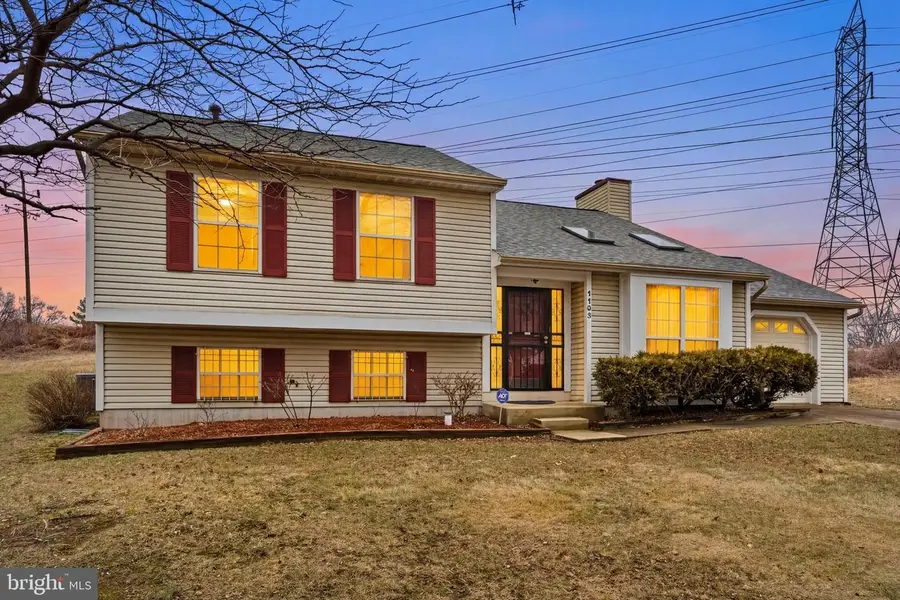 1103 Falconett Ct, Upper Marlboro, MD 20774 - #2