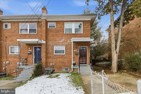 740 Neptune Ave, OXON HILL, MD 20745