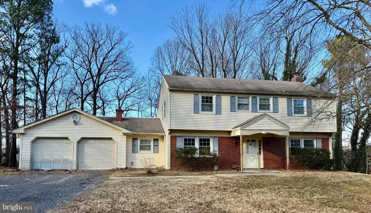 8904 Royal Ridge Ln, Laurel, MD 20708 - #1