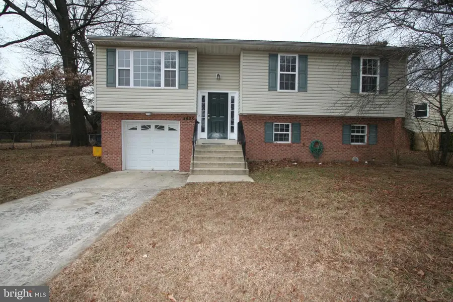 4505 Naples Ave, Beltsville, MD 20705 - #2