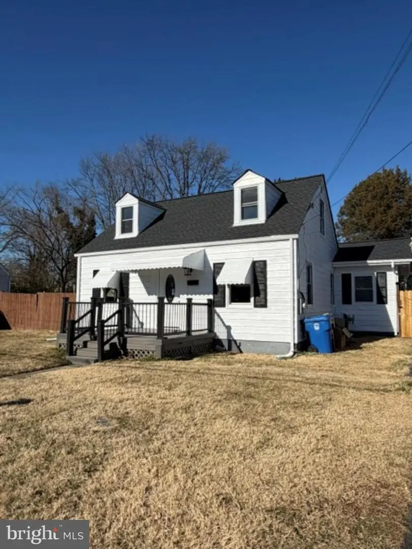 6810 Pickett Dr, Suitland, MD 20746 - #1