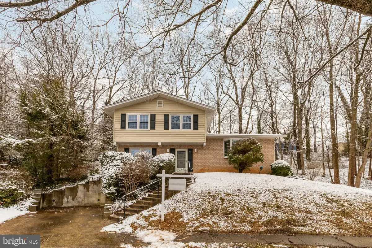 118 White Birch Ct, Greenbelt, MD 20770 - #1