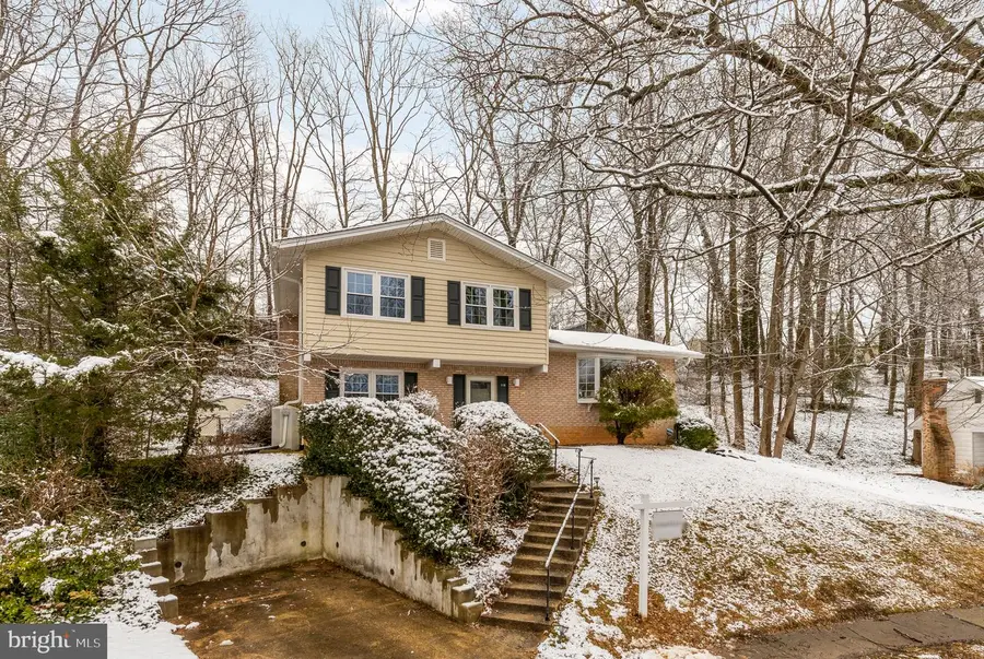 118 White Birch Ct, Greenbelt, MD 20770 - #3