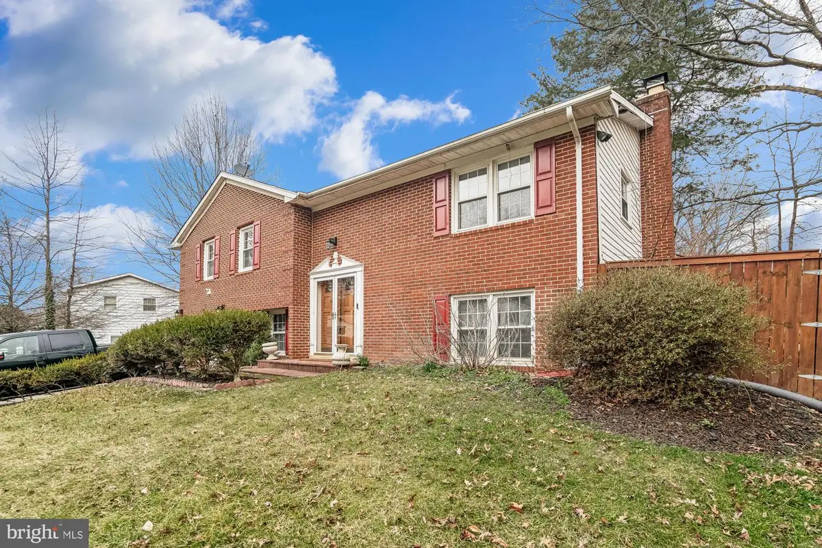 8004 Den Meade Ave, Fort Washington, MD 20744 - #1