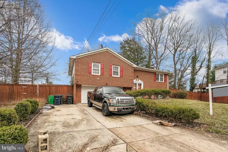 8004 Den Meade Ave, Fort Washington, MD 20744 - #2