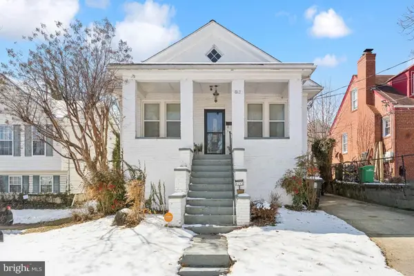 4213 Will St, CAPITOL HEIGHTS, MD 20743