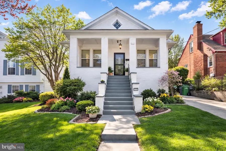 4213 Will St, Capitol Heights, MD 20743 - #2