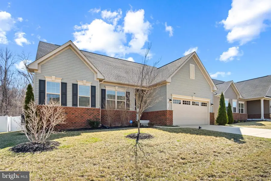 10112 Dressage Dr, Upper Marlboro, MD 20772 - #3