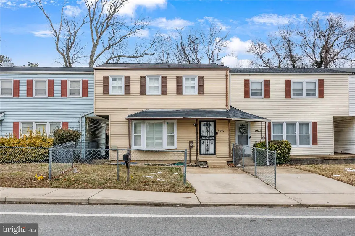 5600 Walker Mill Rd, Capitol Heights, MD 20743 - #1