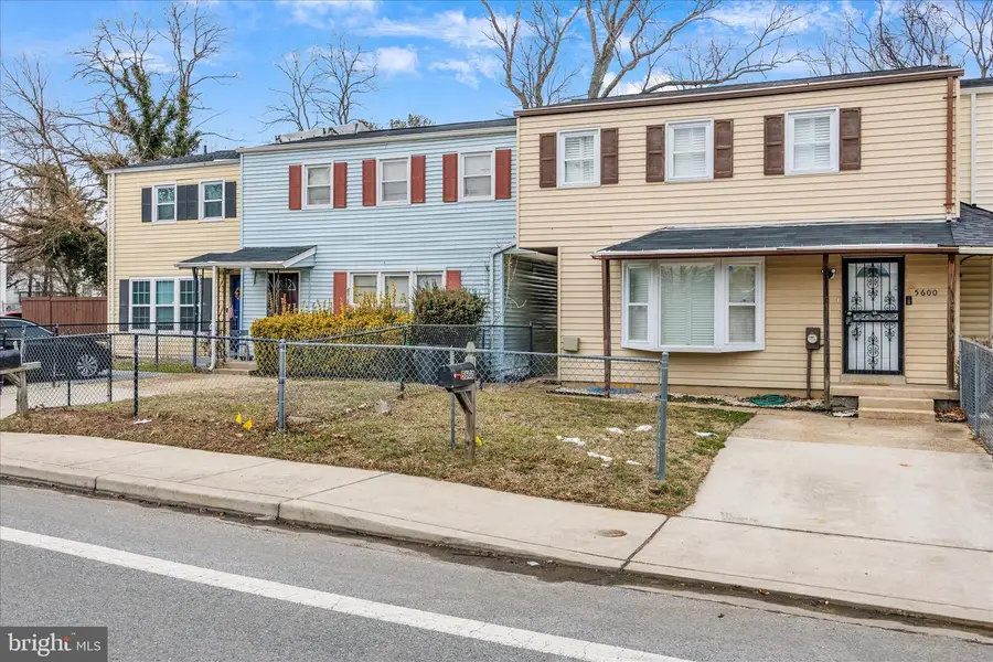 5600 Walker Mill Rd, Capitol Heights, MD 20743 - #2