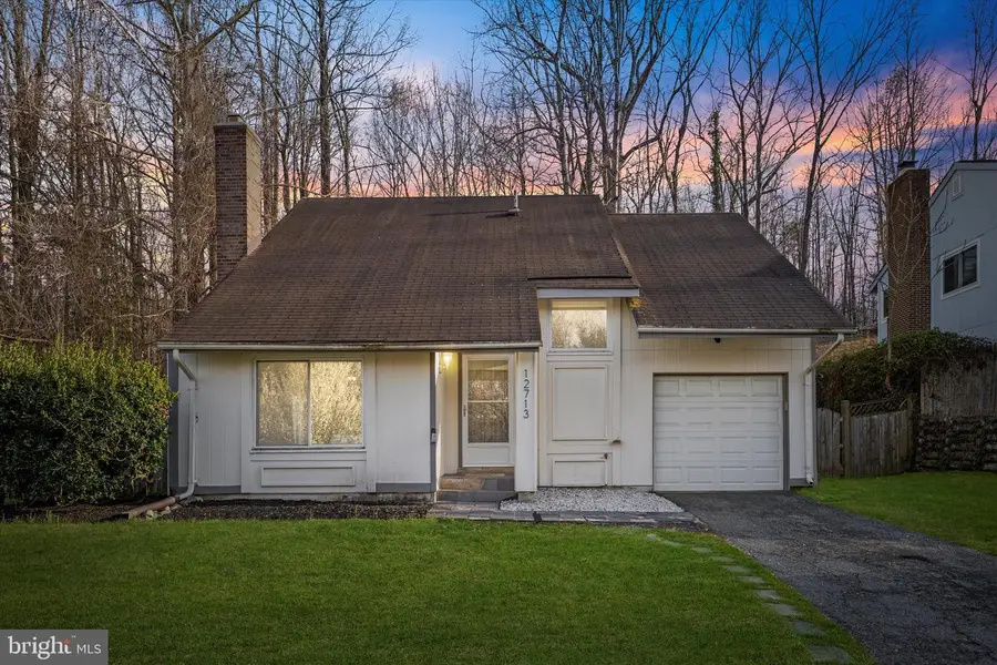 12713 Midstock Ln, Upper Marlboro, MD 20772 - #2