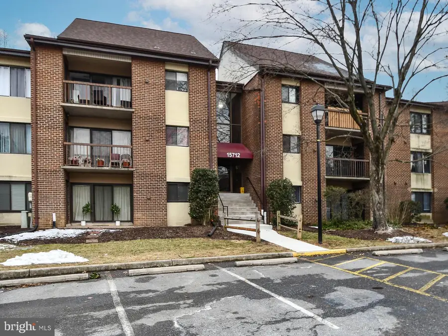 15712 Dorset Rd #104, Laurel, MD 20707 - #2