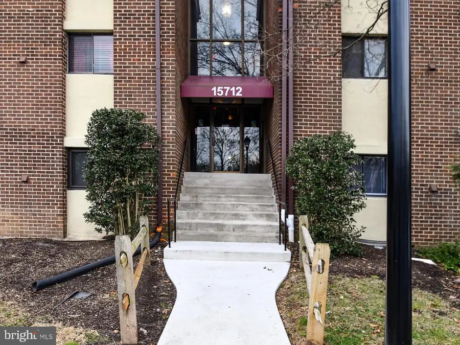 15712 Dorset Rd #104, Laurel, MD 20707 - #3