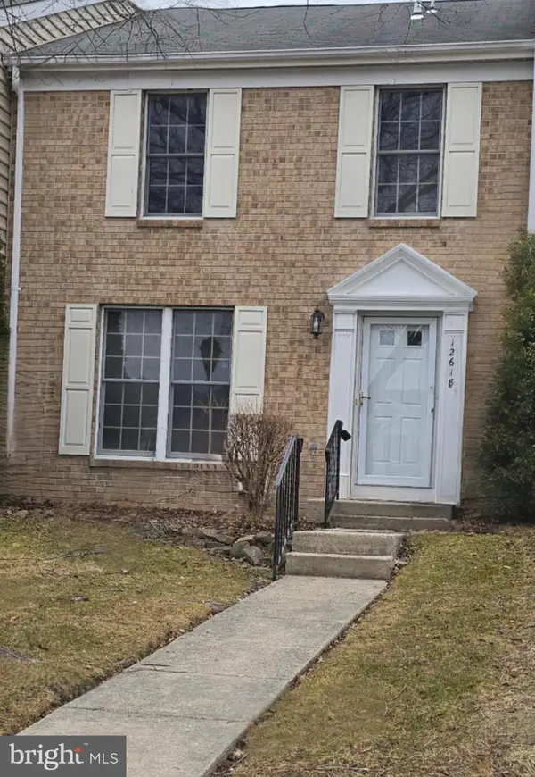 12618 Monarch Ct, UPPER MARLBORO, MD 20772