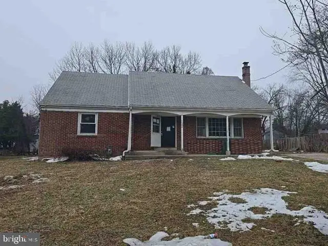 7504 Grange Hall Dr, Fort Washington, MD 20744 - #1