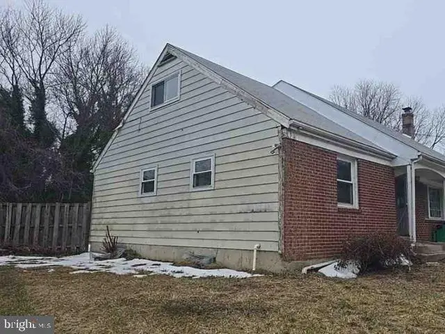 7504 Grange Hall Dr, Fort Washington, MD 20744 - #3