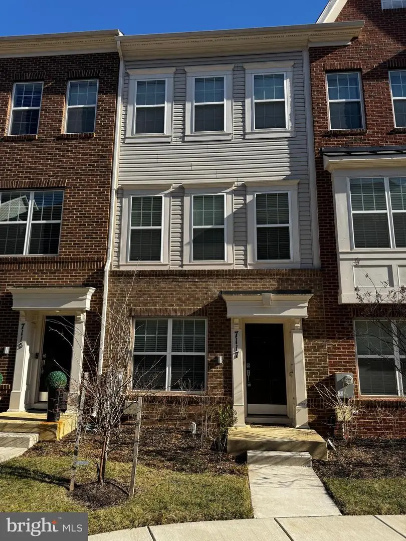 7117 Rowlock Aly, Beltsville, MD 20705 - #1