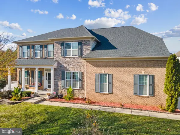 9200 Central Park Dr, UPPER MARLBORO, MD 20772