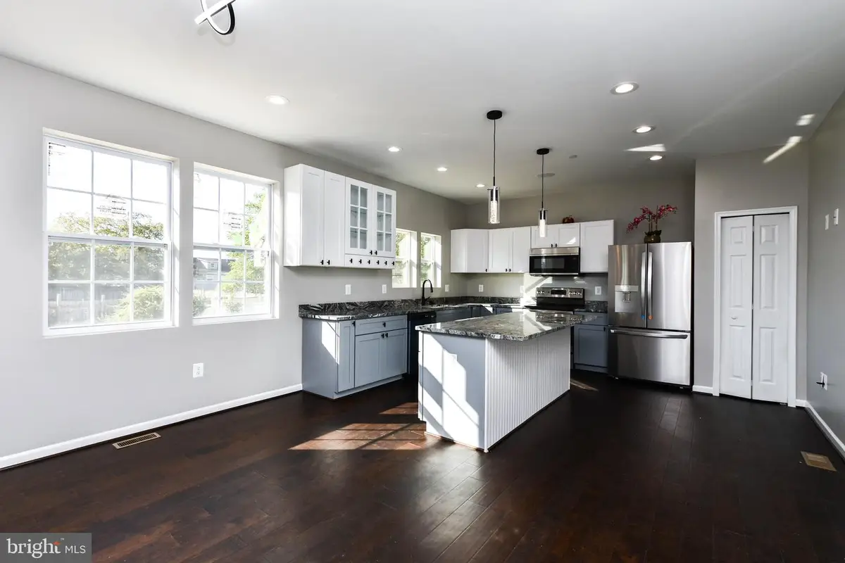 1426 Pacific Ave, Capitol Heights, MD 20743 - #1