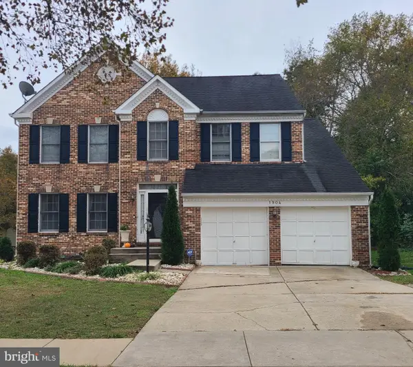 1904 Catherine Fran Dr, ACCOKEEK, MD 20607