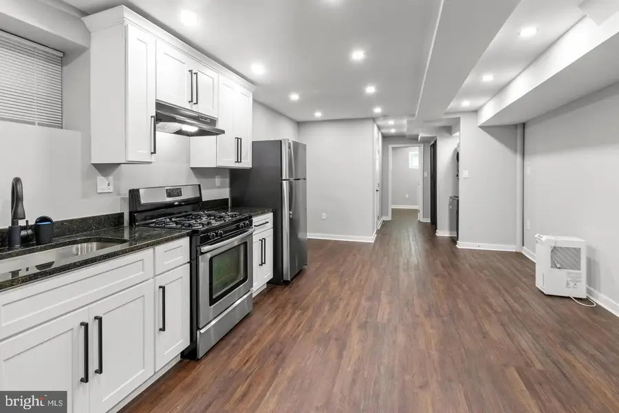 5005 Stewart Ct, College Park, MD 20740 - #3