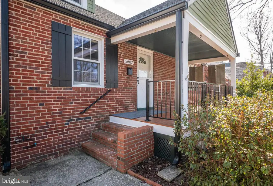5607 36th Pl, Hyattsville, MD 20782 - #3
