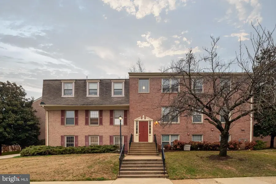 6028 Westchester Park Dr #6028 T-1, College Park, MD 20740 - #2
