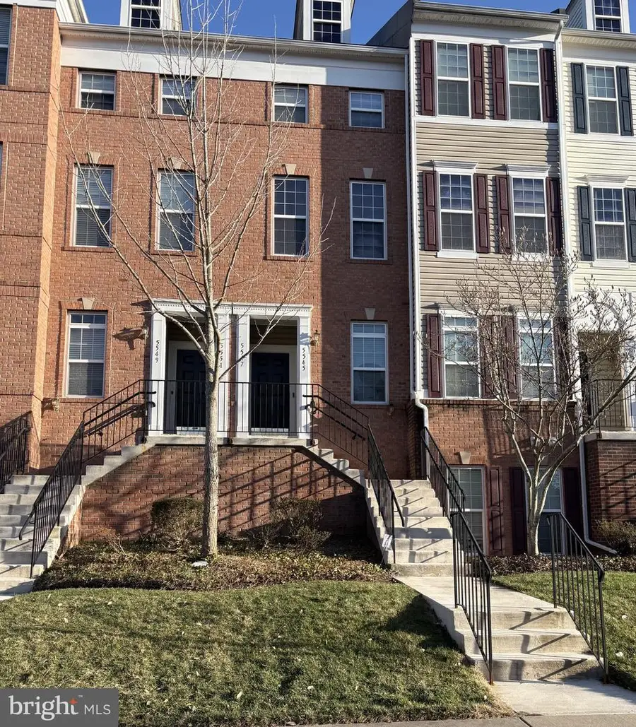 5545 Lanier Ave #367, Camp Springs, MD 20746 - #2